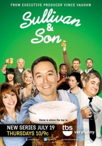 Салливан и сын 2012 скачать торрент