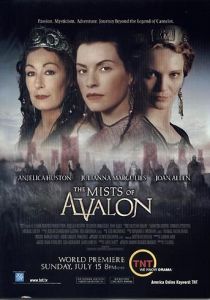 Туманы Авалона 2001 скачать торрент