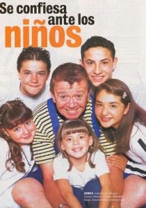 Да здравствуют дети! 2002 скачать торрент