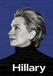 Хиллари 2020 скачать торрент