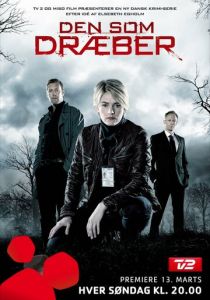 Тот, кто убивает 2011 скачать торрентом