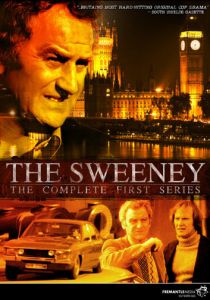 Летучий отряд Скотленд-Ярда 1975 скачать торрент