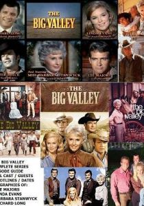 Большая долина 1965 скачать торрент