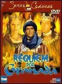 Реквием Гранаде 1991 скачать торрент