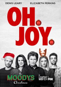 Рождество с семейкой Муди 2019 скачать торрент