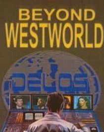 За пределами Мира Дикого Запада 1980 скачать торрент