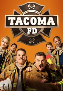 Пожарная служба Такомы 2019 скачать торрент