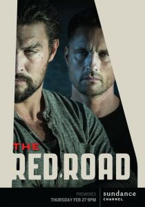 Красная дорога 2014 скачать торрент