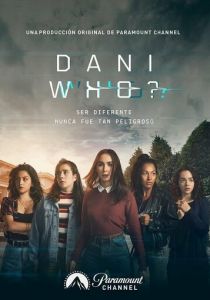 Dani Who? 2019 скачать торрент