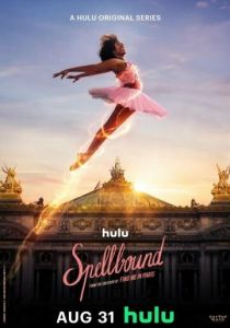 Spellbound 2023 скачать торрент