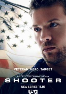 Стрелок 2016 скачать торрент