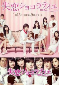 Шоколатье с разбитым сердцем 2014 скачать торрент