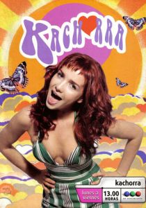 Качорра 2002 скачать торрент