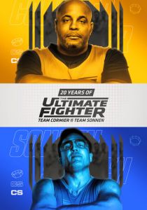 The Ultimate Fighter 2005 скачать торрент