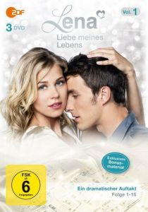 Лена: Любовь моей жизни 2010 скачать торрент