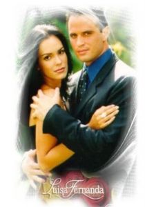 Луиза Фернанда 1999 скачать торрент