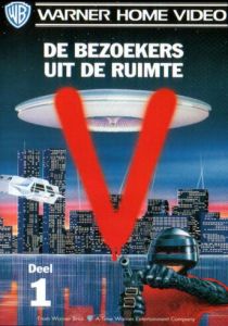 V: Последняя битва 1984 скачать торрентом