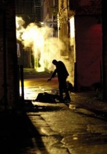 Через реку в Детройт 2007 скачать торрент