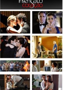 Безрассудное сердце 2011 скачать торрент