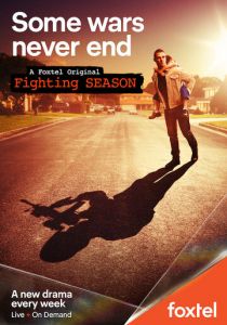 Fighting Season 2018 скачать торрент