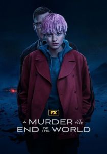 Убийство на краю света 2023 скачать торрент