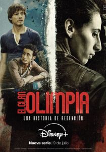 Клан Олимпия 2025 скачать торрент