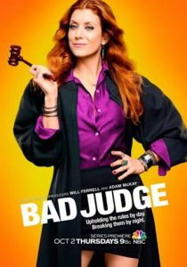 Плохая судья 2014 скачать торрентом