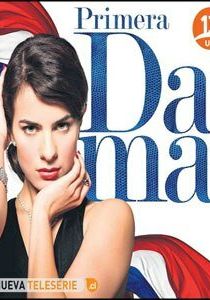 Первая леди 2010 скачать торрент