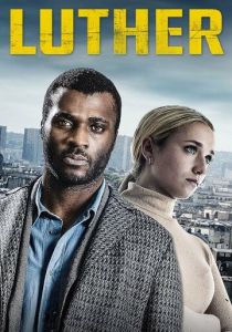 Лютер 2021 скачать торрент