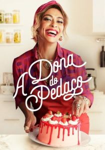 Королева кондитерской 2019 скачать торрентом