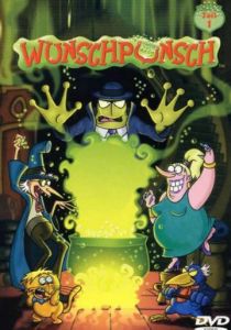 Вуншпунш 2000 скачать торрент