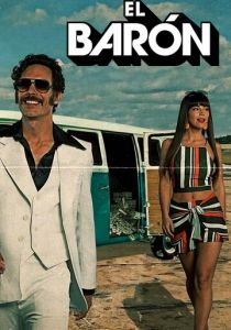 Барон 2019 скачать торрент