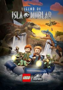 Lego Jurassic World: Legend of Isla Nublar 2018 скачать торрент