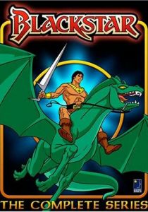 Блэкстар 1981 скачать торрентом