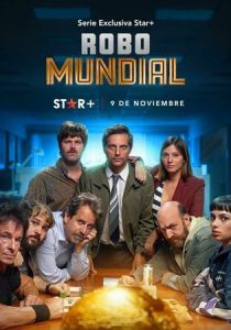 Robo mundial 2022 скачать торрентом