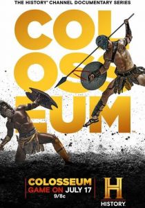 Colosseum 2022 скачать торрент
