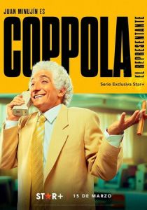 Коппола, спортивный агент 2024 скачать торрент