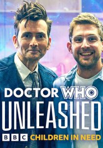 Доктор Кто: За кадром 2023 скачать торрент