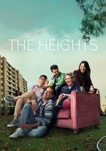 The Heights 2019 скачать торрент