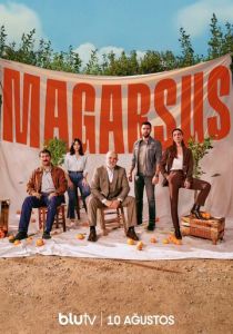 Магарсус 2023 скачать торрент