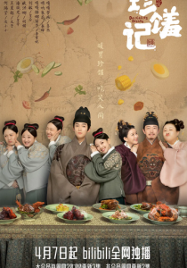 Судьбоносные деликатесы 2022 скачать торрент