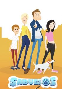 Ищейки 2018 скачать торрентом