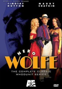 Тайны Ниро Вульфа 2001 скачать торрент