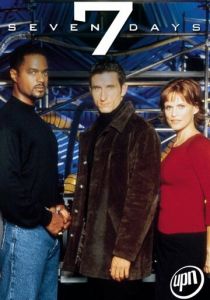 Семь дней 1998 скачать торрент