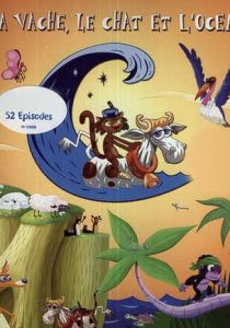 Корова, кот и океан 2006 скачать торрент