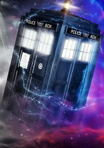 Доктор Кто: Истории из ТАРДИС 2023 скачать торрент