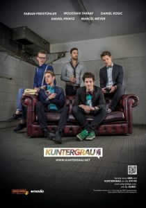 Серый неон 2015 скачать торрентом