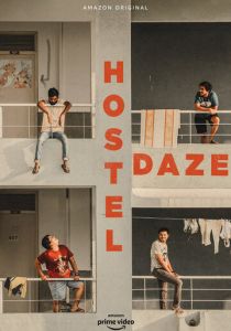 Hostel Daze 2019 скачать торрент
