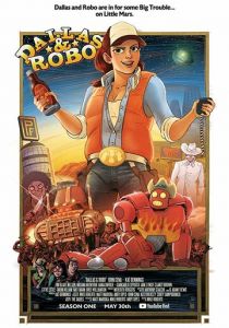 Даллас и Робо 2018 скачать торрентом