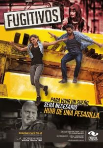 Беглецы 2014 скачать торрентом